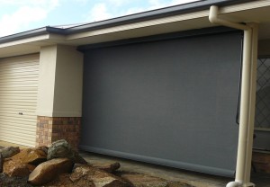 Traditional Awnings - Shades of Australia