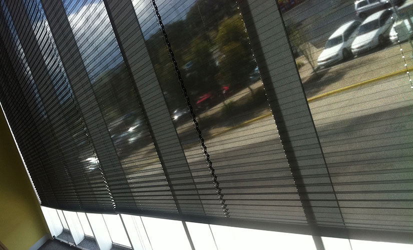 Pleated & Blinds Shades Of Australia