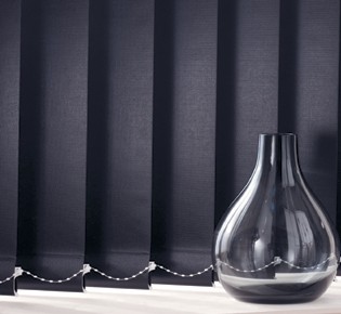 Vertical Blinds