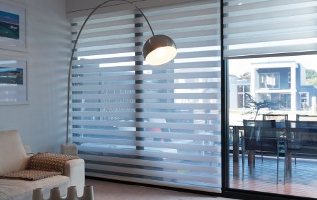 Unique Roller Blind