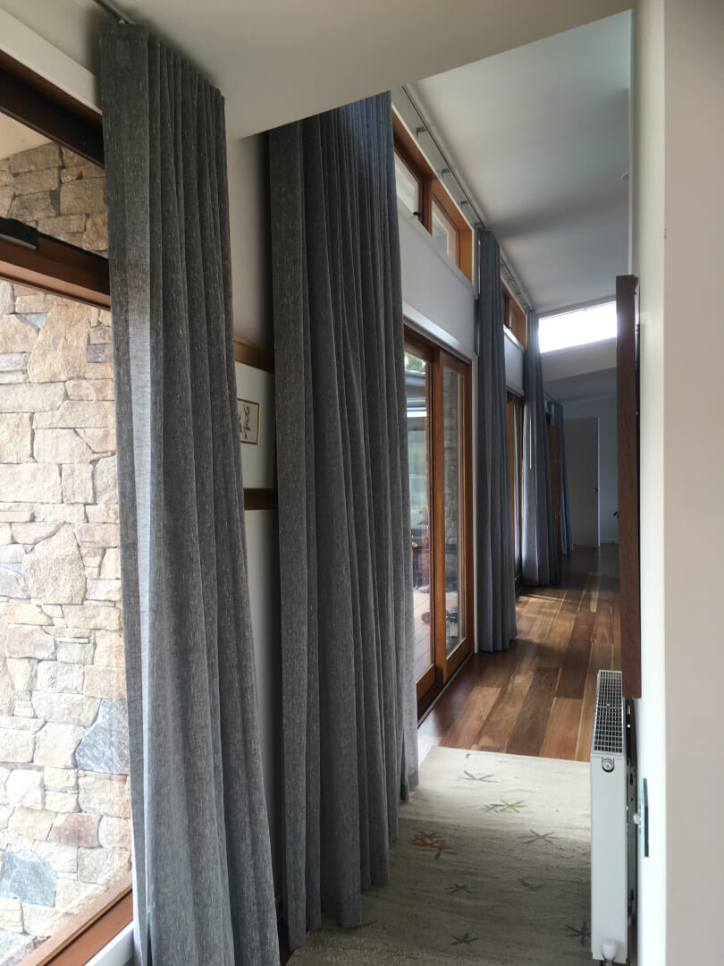 Mornington Peninsula Curtains | Hastings Curtains