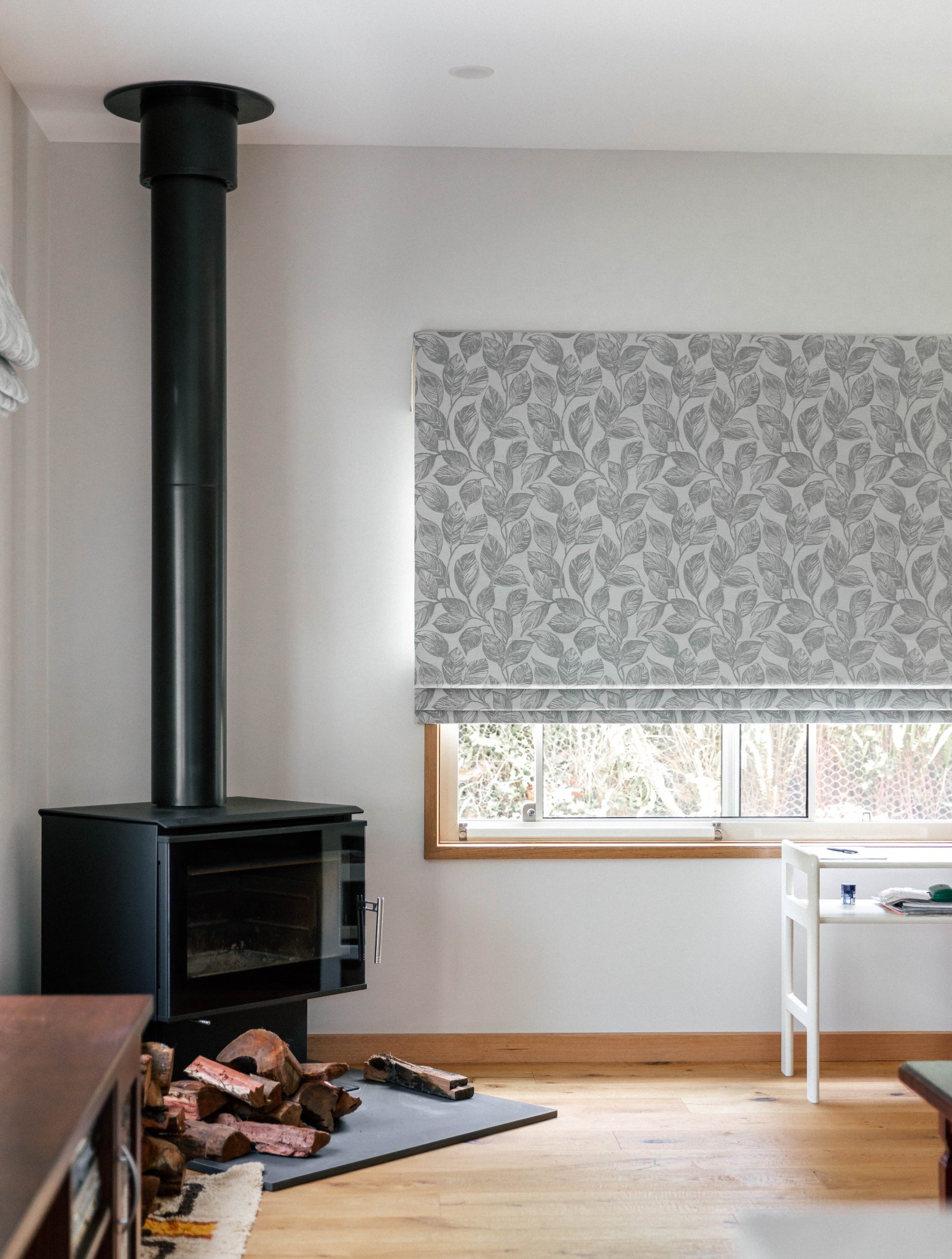 Roman Blinds Shades of Australia