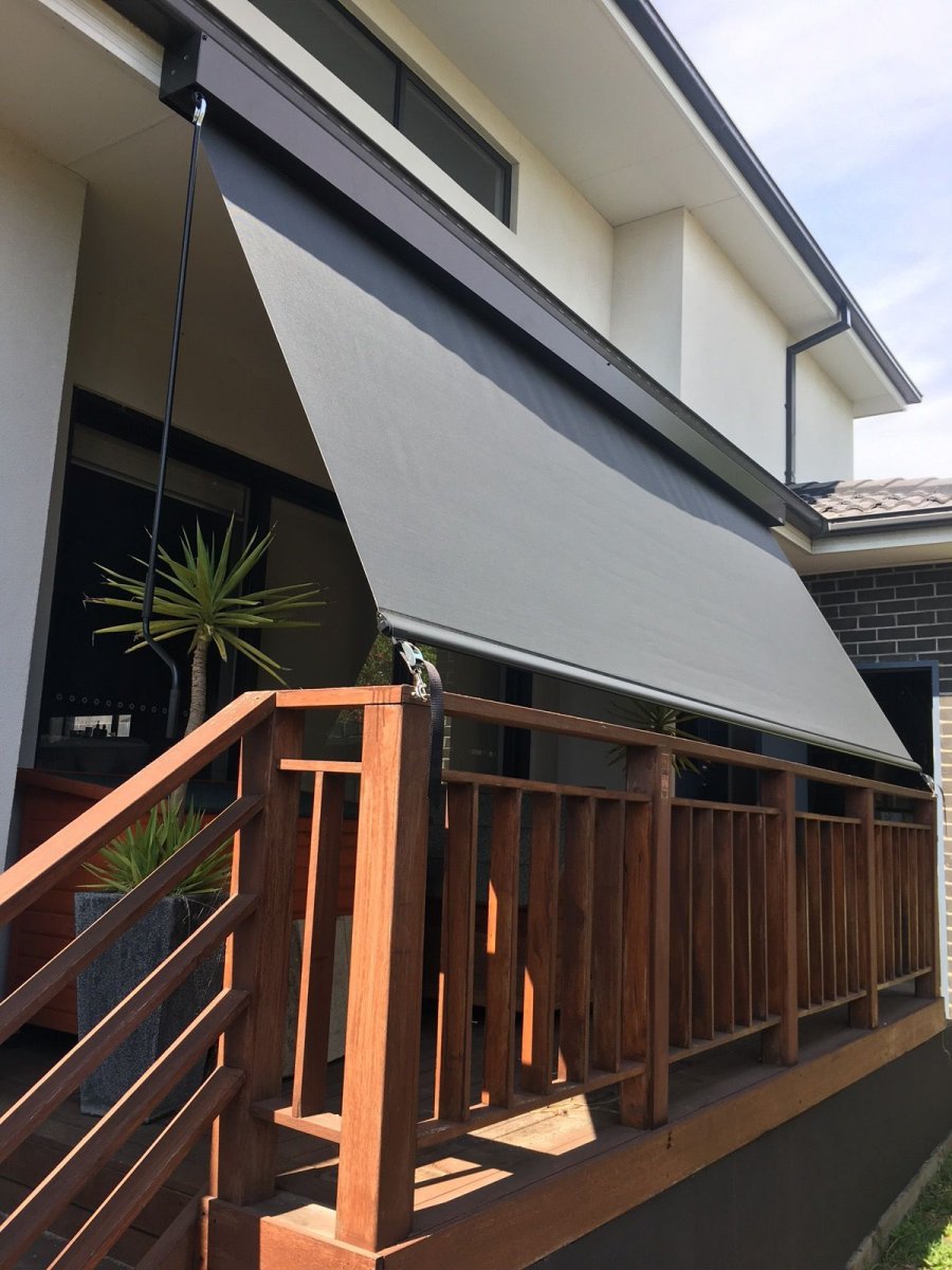 eShade Awnings