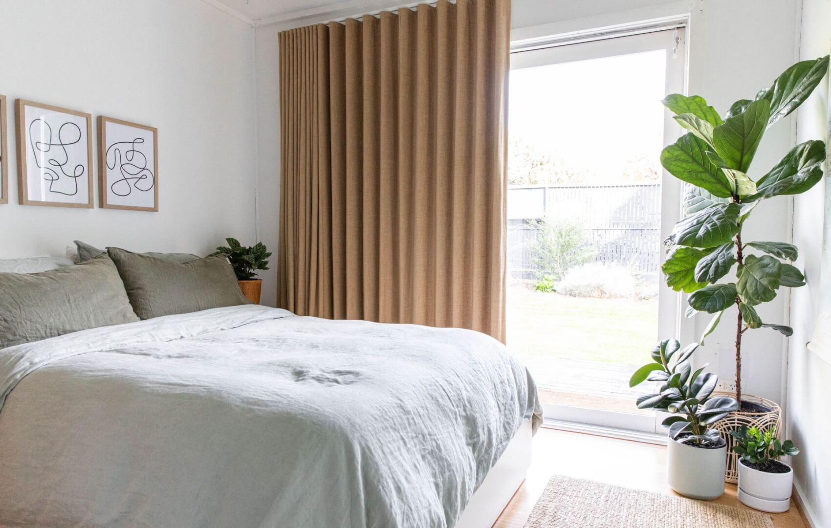 mornington peninsula curtains
